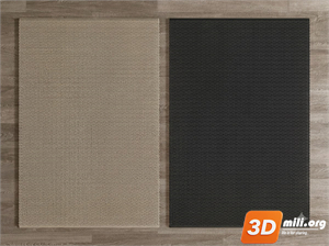 Rug Skp Files